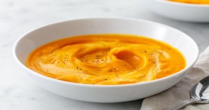 Are all pumpkins good for soup?